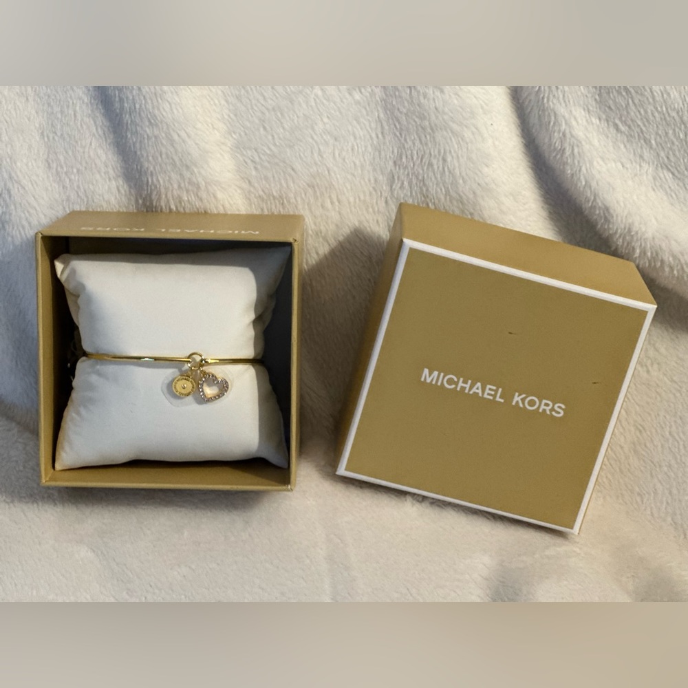 Michael Kors Bracelet